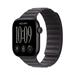 Apple Watch 42mm Midnight Magnetic Link - M/L MKRK4ZM/A