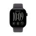 Apple Watch 42mm Midnight Magnetic Link - S/M MKRJ4ZM/A