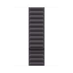 Apple Watch 42mm Midnight Magnetic Link - S/M MKRJ4ZM/A