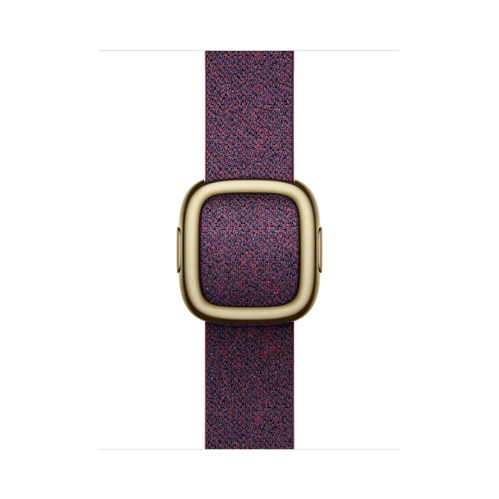 Apple Watch 42mm Mulberry Modern Buckle - Large ML3N4ZM/A