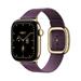 Apple Watch 42mm Mulberry Modern Buckle - Medium ML3L4ZM/A