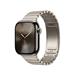 Apple Watch 42mm Natural Link Bracelet MXMA3ZM/A