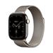 Apple Watch 42mm Natural Milanese Loop MJNL4ZM/A