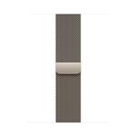 Apple Watch 42mm Natural Milanese Loop MJNL4ZM/A