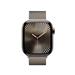 Apple Watch 42mm Natural Milanese Loop MXMM3ZM/A