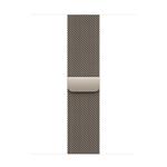 Apple Watch 42mm Natural Milanese Loop MXMM3ZM/A