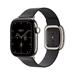 Apple Watch 42mm Navy Blue Modern Buckle - Medium ML3E4ZM/A
