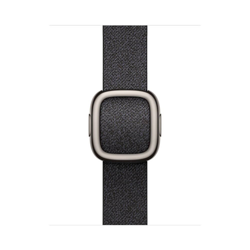 Apple Watch 42mm Navy Blue Modern Buckle - Small ML3C4ZM/A
