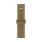 Apple Watch 42mm Olive Sport Band - S/M MJV94ZM/A