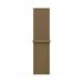 Apple Watch 42mm Olive Sport Loop MK844ZM/A
