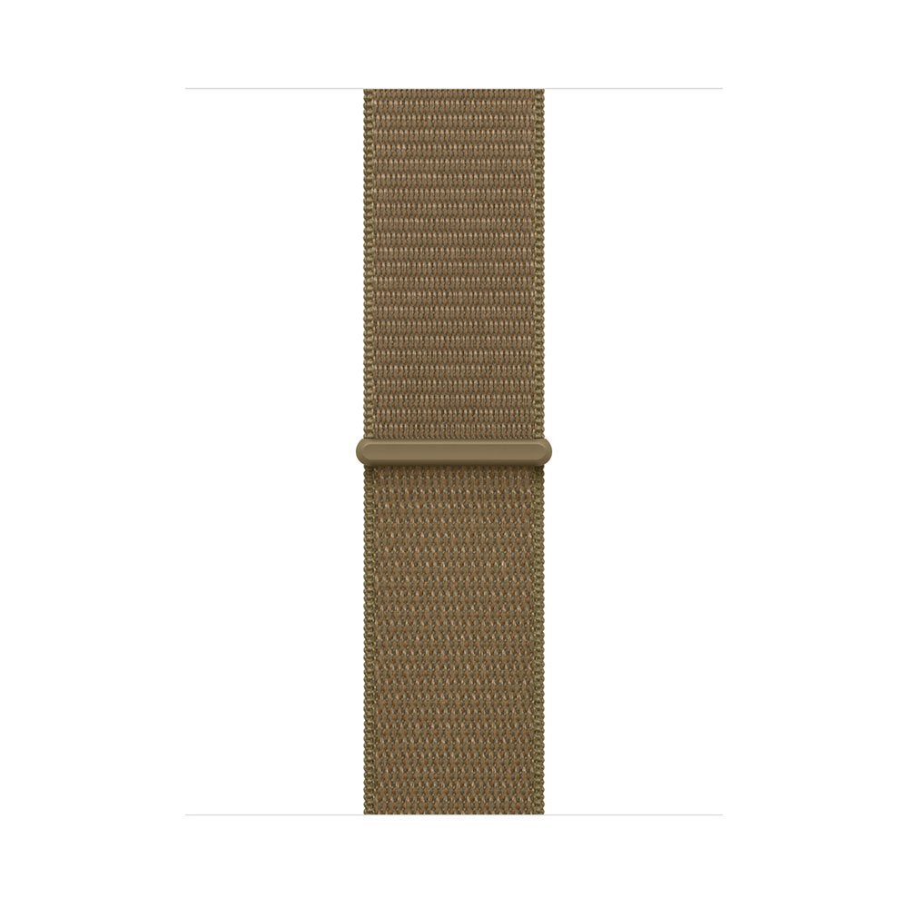 Apple Watch 42mm Olive Sport Loop MK844ZM/A