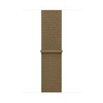 Apple Watch 42mm Olive Sport Loop MK844ZM/A