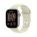 Apple Watch 42mm Pale Succulent Sport Band - M/L MJVE4ZM/A