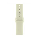Apple Watch 42mm Pale Succulent Sport Band - S/M MJVC4ZM/A