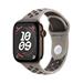 Apple Watch 42mm Pavement Grey Nike Sport Band - M/L MKTH4ZM/A
