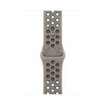 Apple Watch 42mm Pavement Grey Nike Sport Band - M/L MKTH4ZM/A