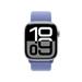 Apple Watch 42mm Periwinkle Sport Loop MDV14ZM/A