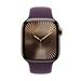 Apple Watch 42mm Plum Sport Band - S/M MXLC3ZM/A
