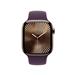 Apple Watch 42mm Plum Sport Band - S/M MXLC3ZM/A