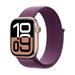 Apple Watch 42mm Plum Sport Loop MXKY3ZM/A