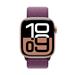 Apple Watch 42mm Plum Sport Loop MXKY3ZM/A