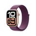 Apple Watch 42mm Plum Sport Loop MXKY3ZM/A