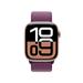 Apple Watch 42mm Plum Sport Loop MXKY3ZM/A