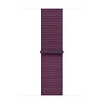 Apple Watch 42mm Plum Sport Loop MXKY3ZM/A