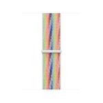 Apple Watch 42mm Pride Edition Sport Loop MJ5A4ZM/A