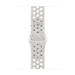 Apple Watch 42mm Pure Platinum Nike Sport Band - S/M MYJM3ZM/A