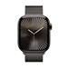 Apple Watch 42mm Slate Milanese Loop MXMP3ZM/A