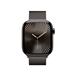 Apple Watch 42mm Slate Milanese Loop MXMP3ZM/A