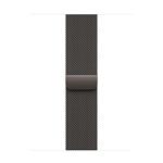 Apple Watch 42mm Slate Milanese Loop MXMP3ZM/A