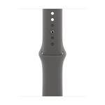 Apple Watch 42mm Stone Gray Sport Band - M/L MXLH3ZM/A