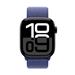 Apple Watch 42mm Ultramarine Sport Loop MXL03ZM/A