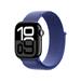 Apple Watch 42mm Ultramarine Sport Loop MXL03ZM/A