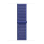 Apple Watch 42mm Ultramarine Sport Loop MXL03ZM/A