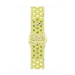 Apple Watch 42mm Volt Splash Nike Sport Band - M/L MXU63ZM/A