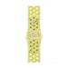 Apple Watch 42mm Volt Splash Nike Sport Band - S/M MXU53ZM/A
