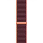 Apple Watch 44mm Plum Sport Loop 3H099ZM/A