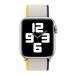 Apple Watch 44mm Sea Salt Sport Loop (eko-balenie) Rozbalený 3J148ZM/A