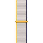 Apple Watch 44mm Sea Salt Sport Loop (eko-balenie) Rozbalený 3J148ZM/A