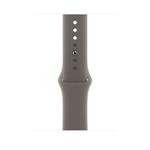 Apple Watch 45mm Clay Sport Band - M/L MT493ZM/A