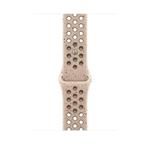 Apple Watch 45mm Desert Stone Nike Sport Band - S/M MUV63ZM/A
