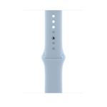 Apple Watch 45mm Light Blue Sport Band - M/L MWMV3ZM/A