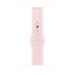Apple Watch 45mm Light Pink Sport Band - M/L MT3V3ZM/A