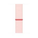 Apple Watch 45mm Light Pink Sport Loop MT5F3ZM/A