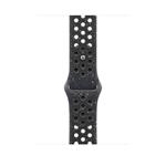 Apple Watch 45mm Midnight Sky Nike Sport Band - S/M MUV33ZM/A