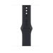 Apple Watch 45mm Midnight Sport Band - M/L MT3F3ZM/A