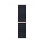Apple Watch 45mm Midnight Sport Loop - XL MT5D3ZM/A